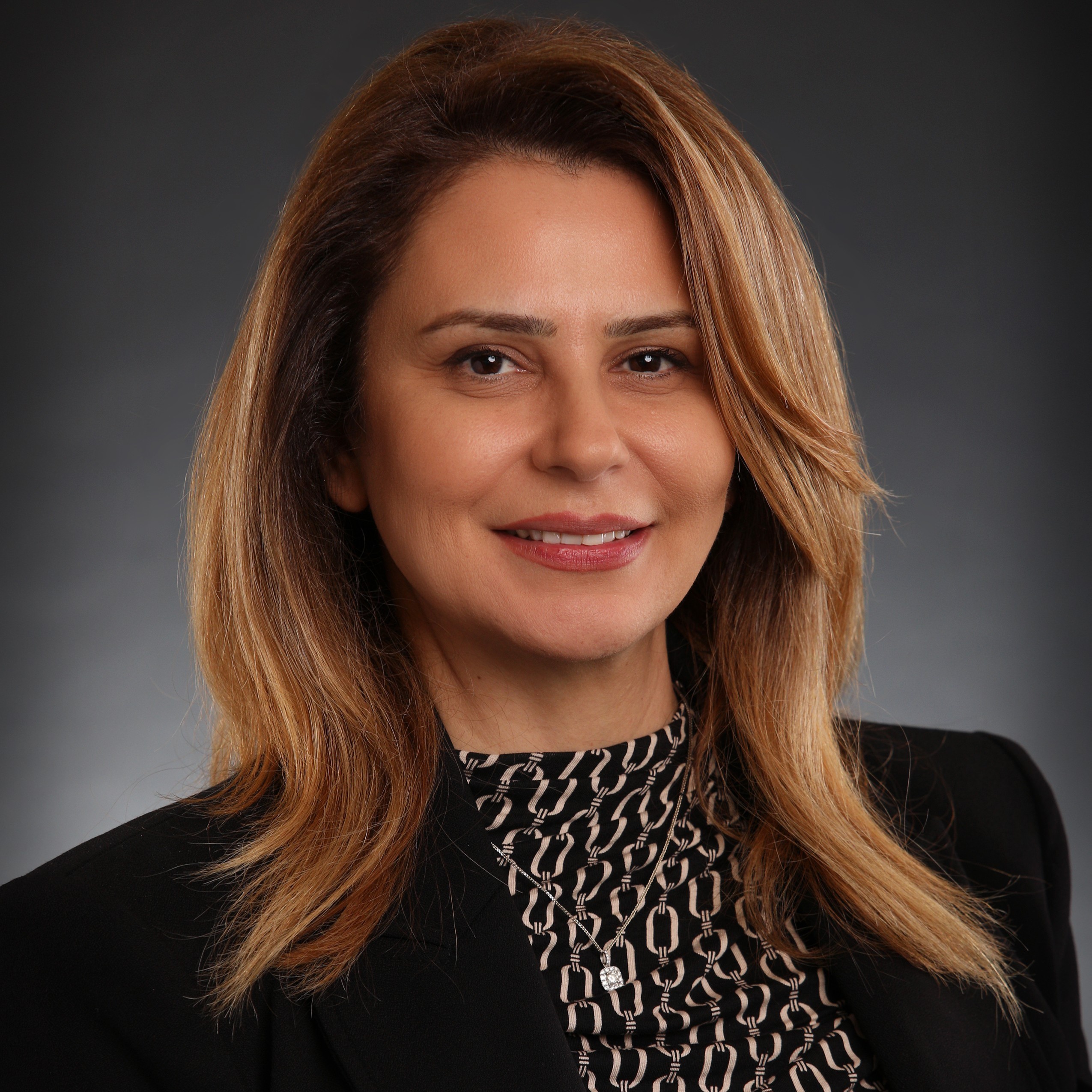 Alineh Mouradian