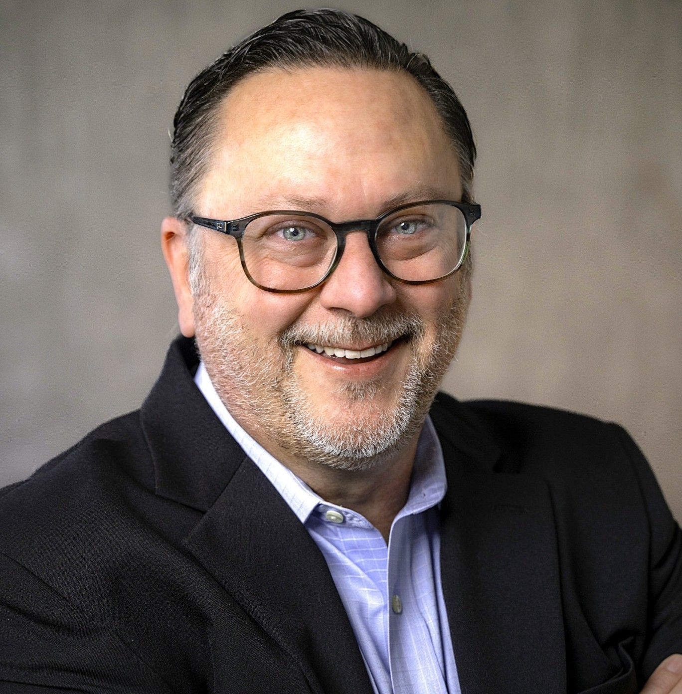 Brett L. Davis