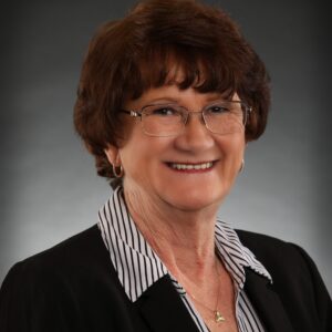 Picture of Maureen H. Brown