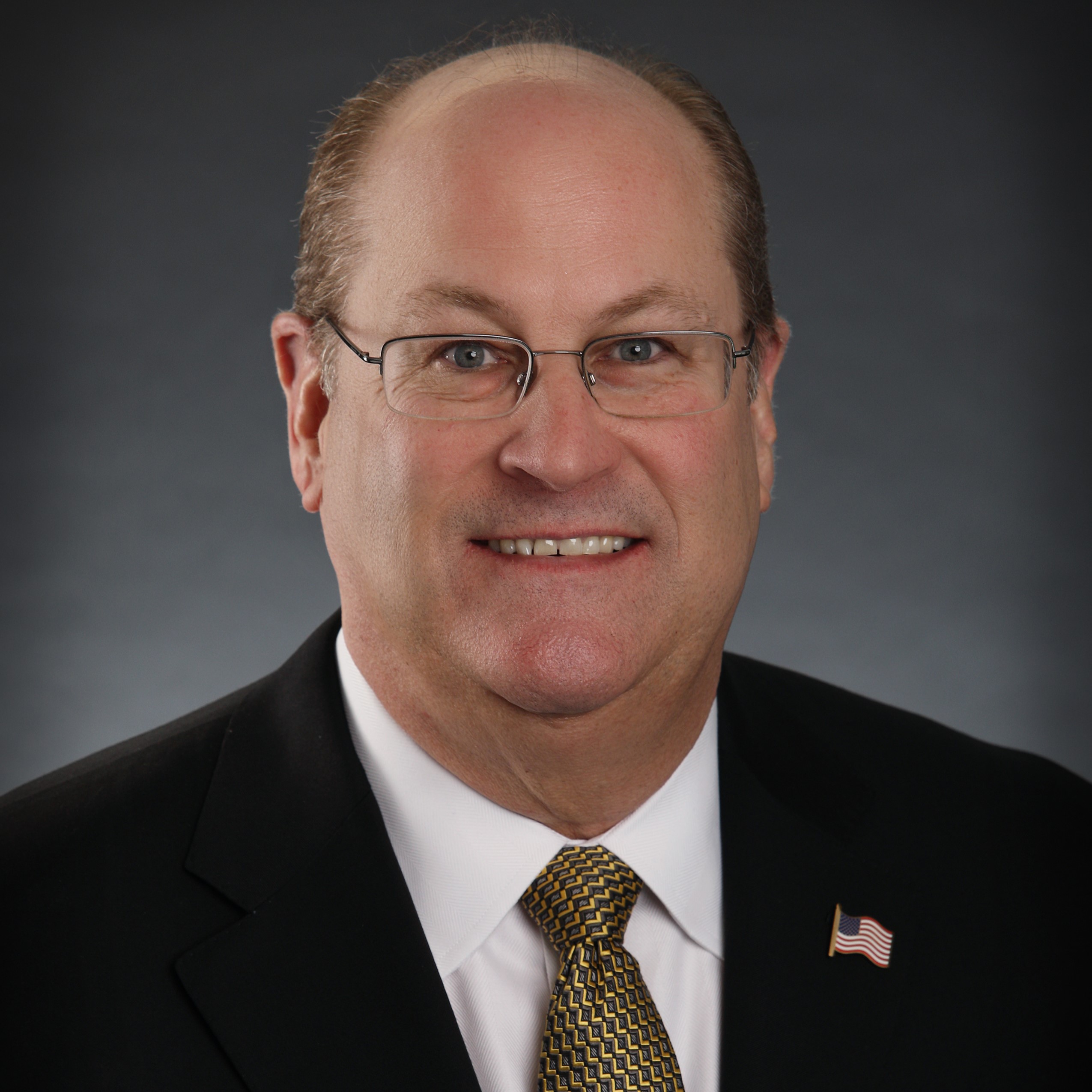 William Bill Exeter