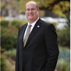 Picture of William “Bill” L. Exeter
