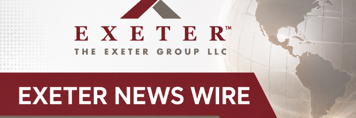 Exeter 1031 Exchange Services, LLC Opens New Texas Regional Office