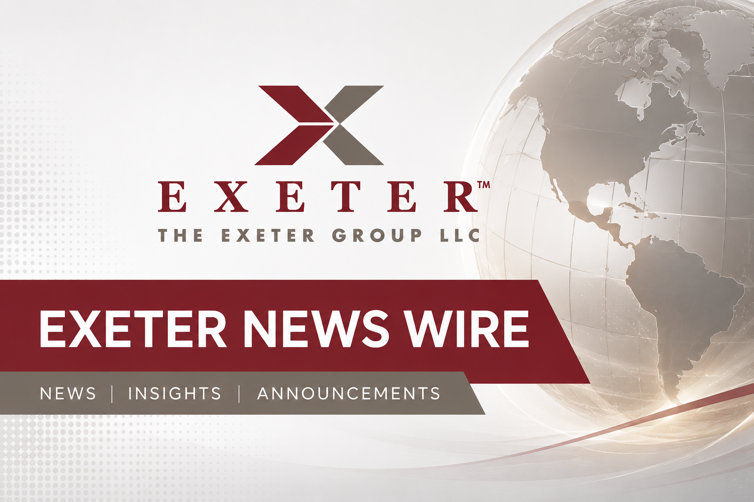 Exeter News Wire